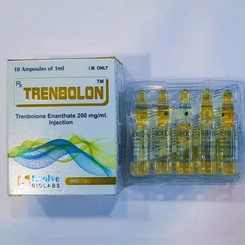 Trenbolon 200 Mg Inj