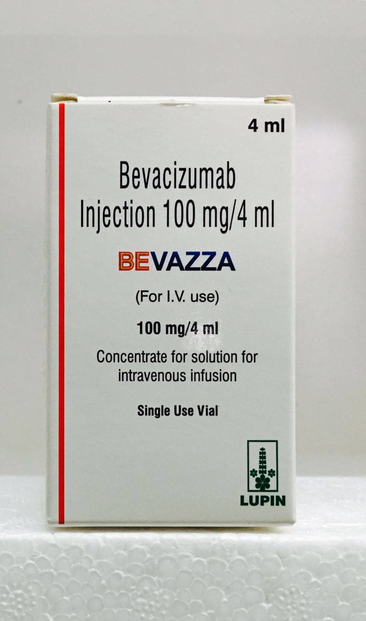 Bevazza 100 mg Injection