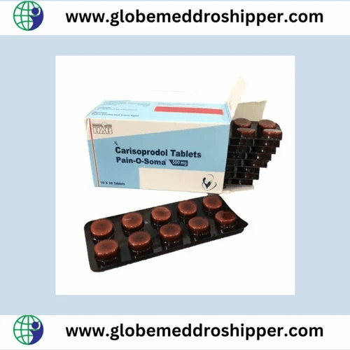 Pain Killer Tablet