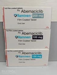 Abemaciclib Tablets