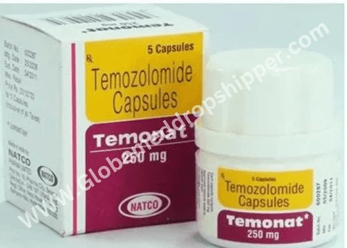 Temonat 250 Mg Capsule