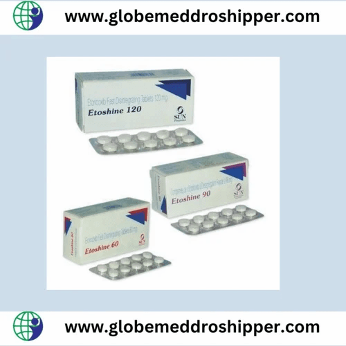 Etoricoxib Pain Relief Tablets