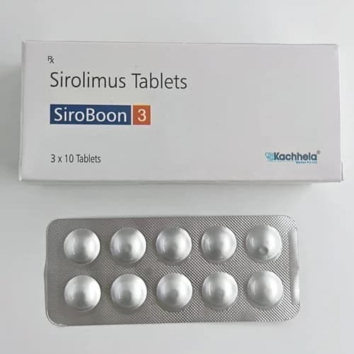 Siroboon 3 mg