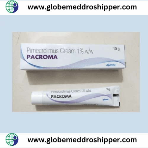 PACROMA 10G CREAM