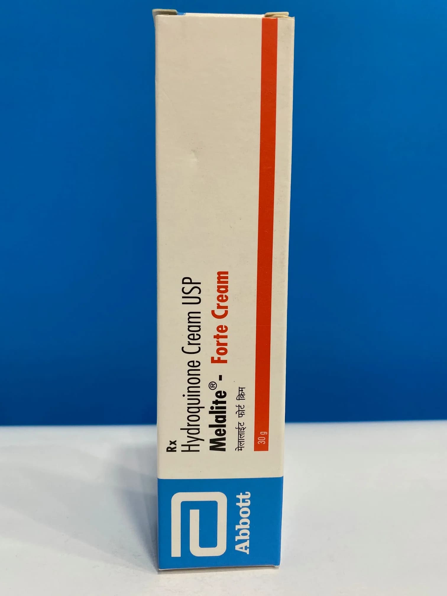 Melalite - Forte Cream
