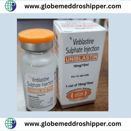 Vinblastin Sulphate Injection