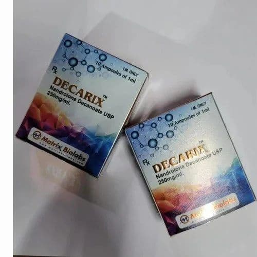 Decarix 250 Mg