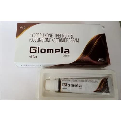 Glomela Cream