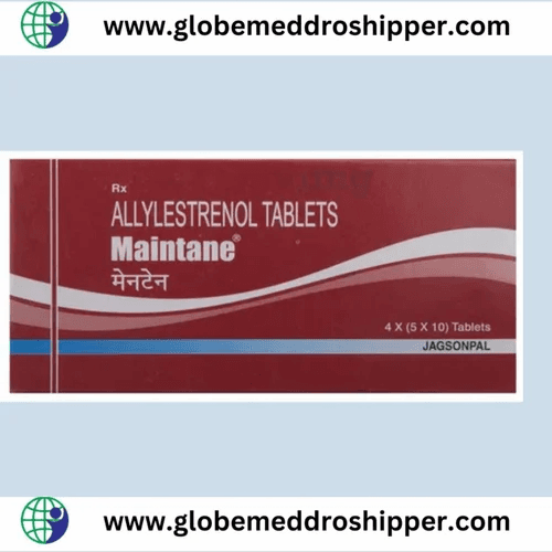Maintane - Allylestrenol 5mg Tabs