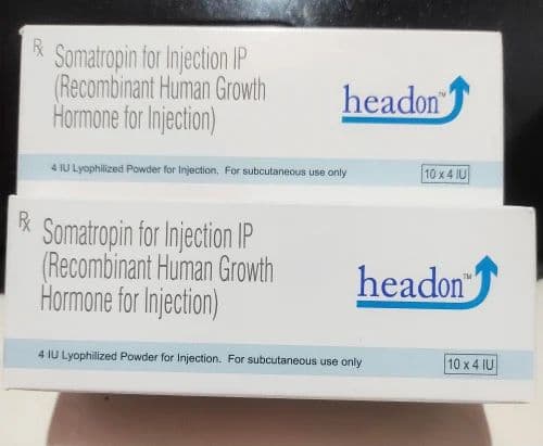 Headon 4 IU Inj