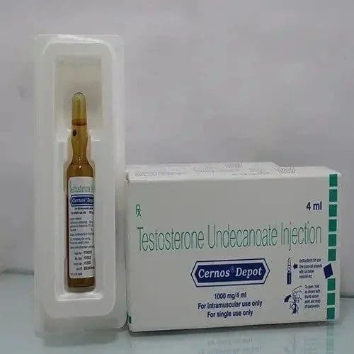 Cernos Depot 1000 mg Injection