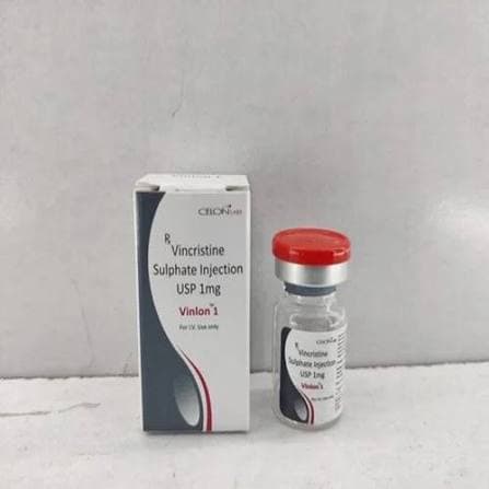 Vinlon 1 mg Injection