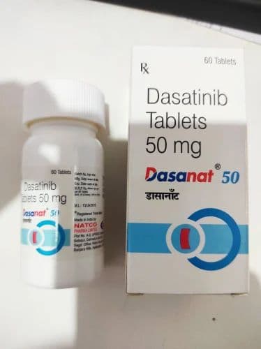Dasanat 50 Mg