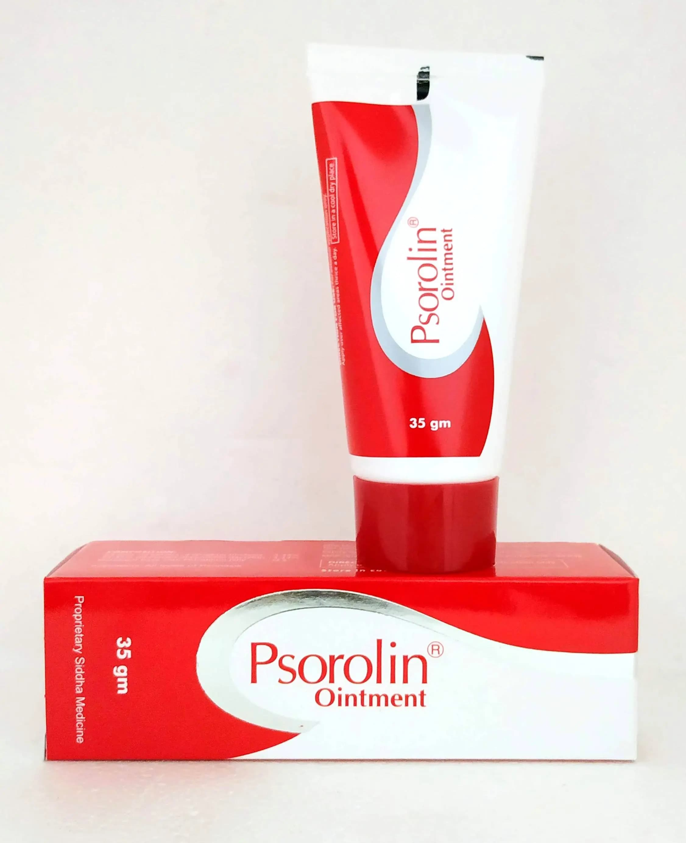 Porsolin Ointment