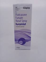 Furamist Nasal Spray