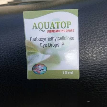 Aquatop Eye Drops
