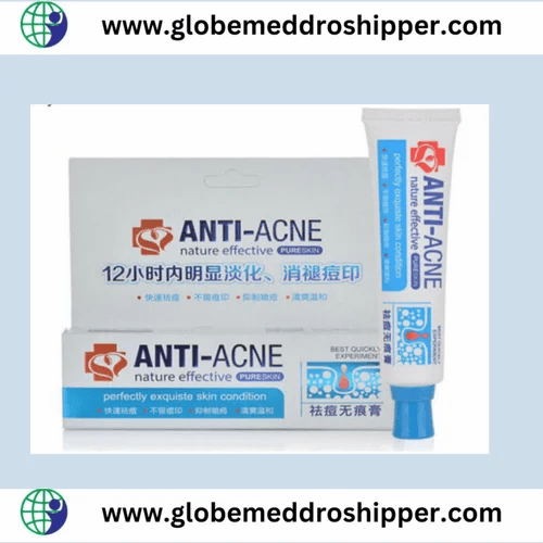 Anti Acne Cream