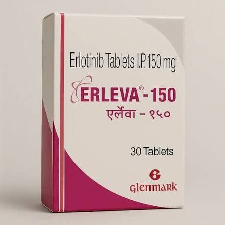Erleva 150 mg Tablet