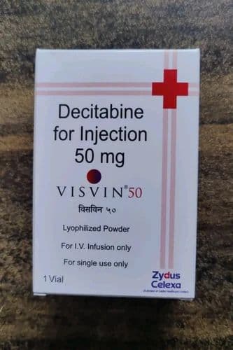 Decitabine For Injection