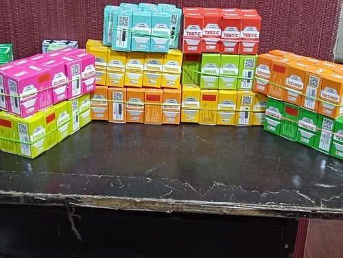Steroid Injections 10 Ml