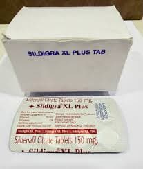 Sildigra Xl Plus