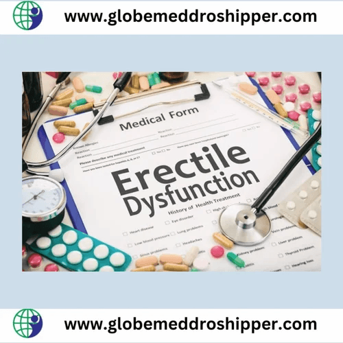 Erectile Dysfunction Medicine