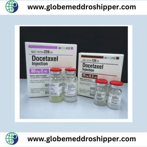 Anti Cancer Injection