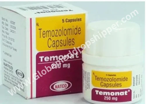 Temonat 250 Mg Capsule image 1