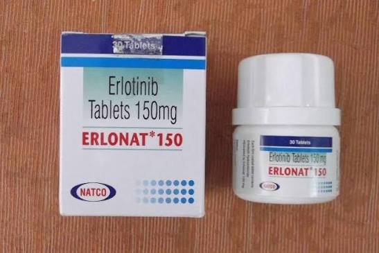 Erlonat 150 mg image 1