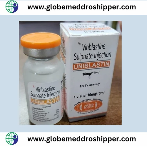 Vinblastin Sulphate Injection image 1