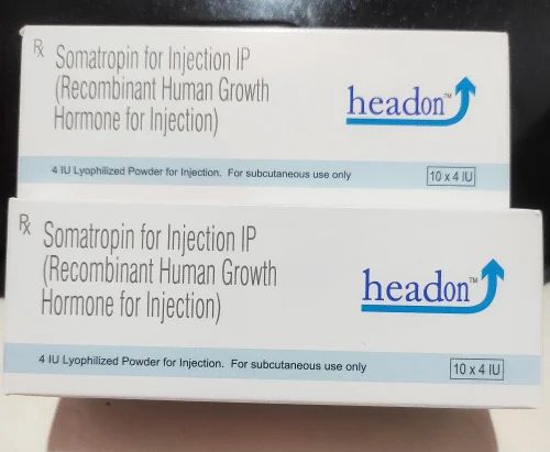 Headon 4 IU Inj image 1