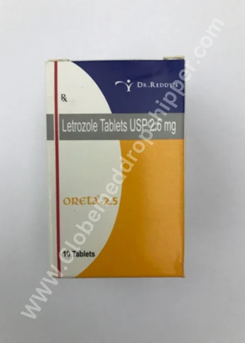 Oreta 2.5 Mg image 1