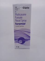 Furamist Nasal Spray image 1