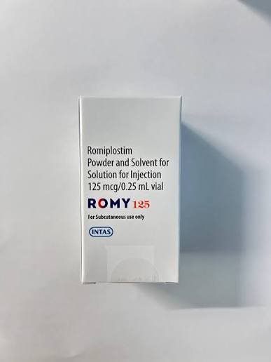 ROMY - 250 Mcg Inj image 1
